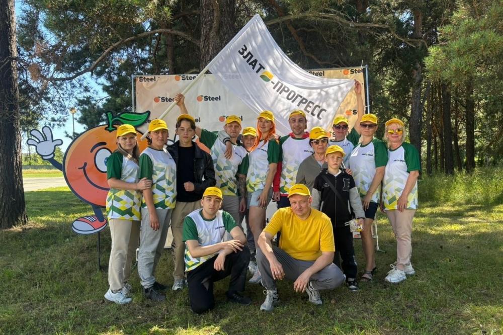 Спорт, единство и новые победы