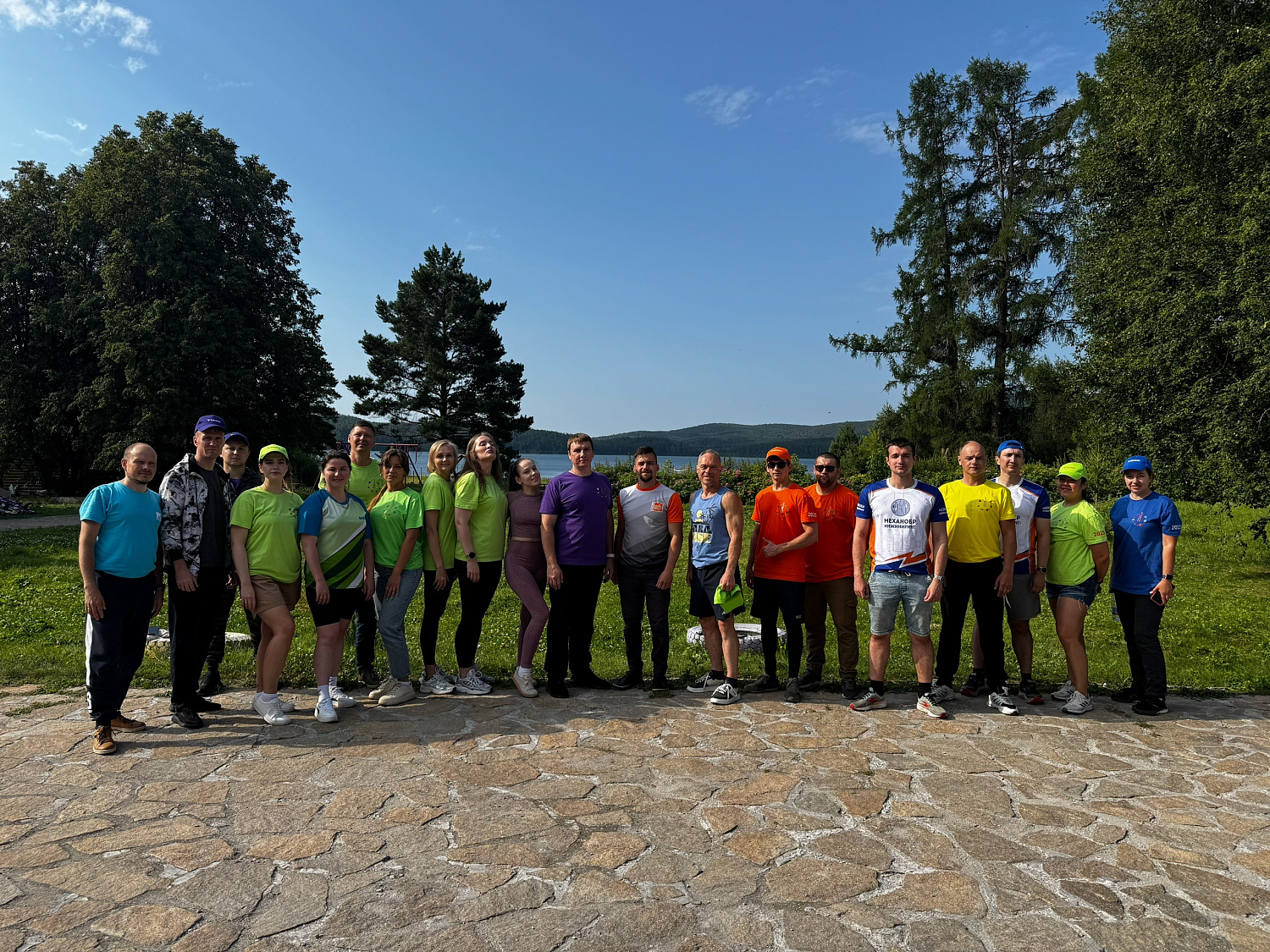 Злато-Прогресс на Y-team